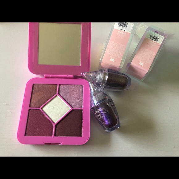 Lime Crime Bundle